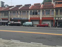 Geylang Road (D14), Shop House #99769052